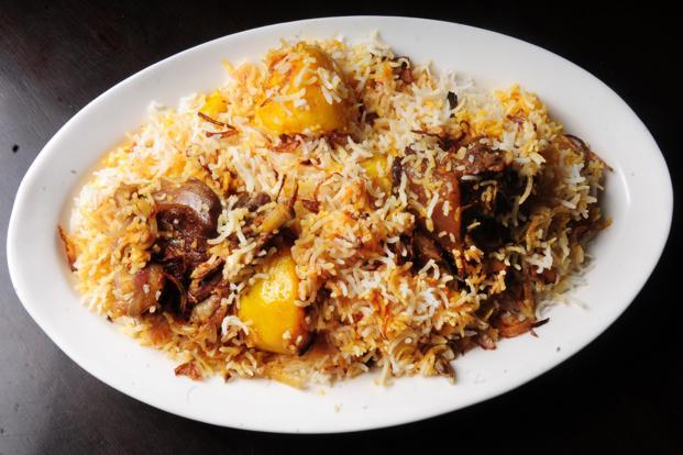 Nawab’s Biryani Singapore: A Deep Dive into Authentic Flavors