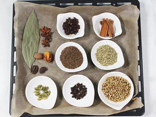 Biryani Masala Seasoning: The Ultimate Guide to Flavor Perfection