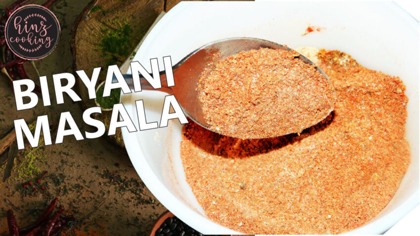 Ultimate Biryani Masala Recipe: Authentic Taste, Expert Tips