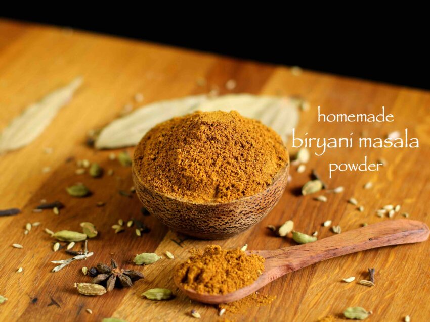 Biryani Masala Tayari: Your Expert Guide to Perfect Biryani