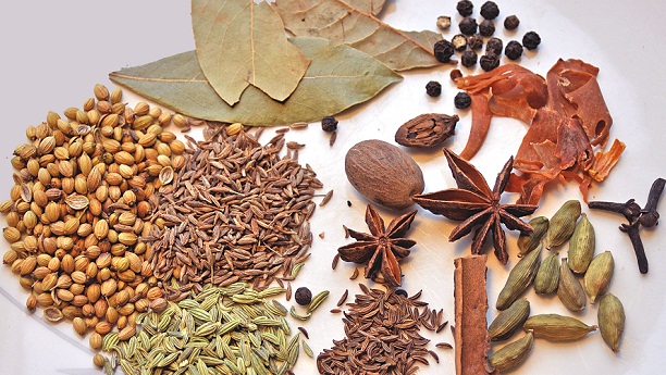 Mastering Biryani: The Definitive Guide to Essential Ingrediants