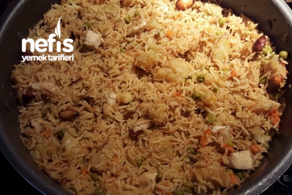 Biryani Pilav: The Ultimate Guide to Understanding, Mastering, and Enjoying This Culinary Delight