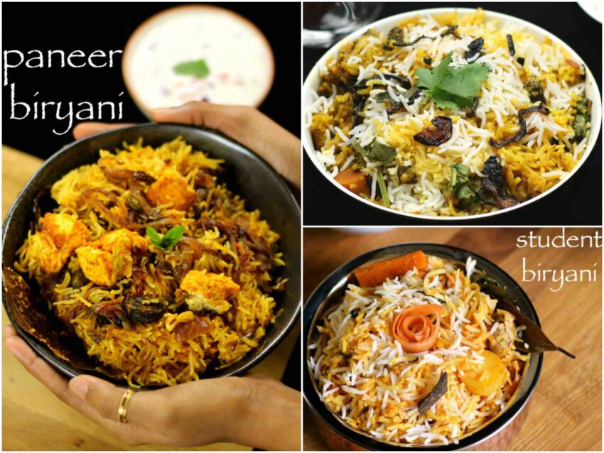 Biryani Powder Vegrecipesofindia: Your Expert Guide to Authentic Flavor