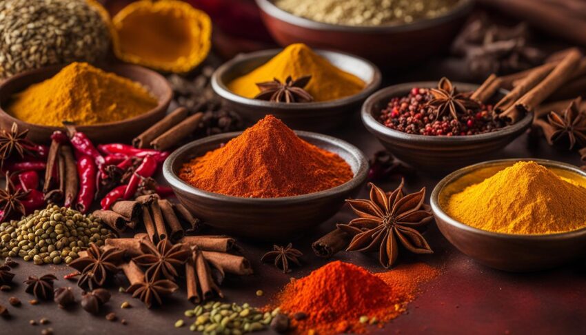 Biryani Épices: Master the Art of Authentic Biryani Spice Blends