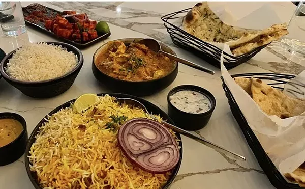 Best Biryani in Cleveland: A Food Lover’s Guide