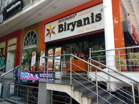 Biryanis More: Unlock Culinary Delights & Authentic Flavors