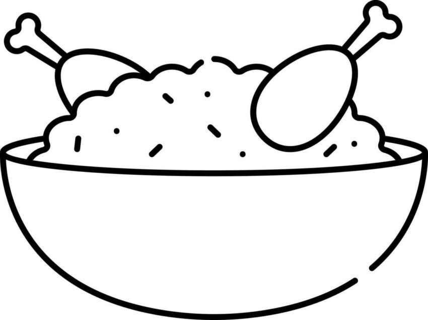 Biryani Clipart: The Ultimate Guide to Perfecting Your Design