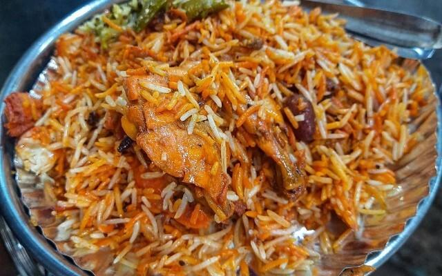 Dilpasand Biryani: The Ultimate Guide to This Sweet & Savory Delight