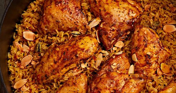 Tandoori Flames Biryani: The Ultimate Guide to Flavor & Tradition