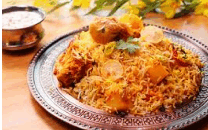 Bombay Biryani Ingredients: The Definitive Guide to Authentic Flavor