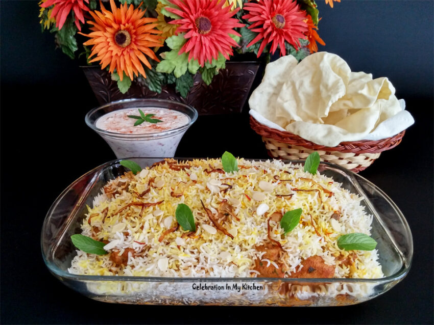 Goa Biryani Recipe: Authentic Flavors & Expert Tips [2024]