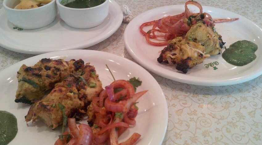Maharashtra Biryani Centre: Your Ultimate Guide to Authentic Flavors