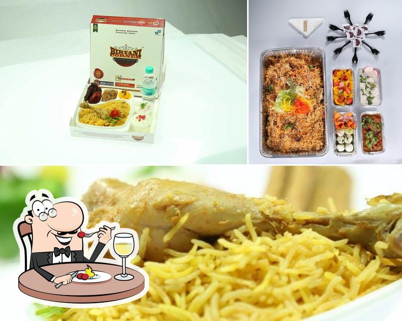 Biryani Brothers Selaiyur: The Definitive Guide (2024)