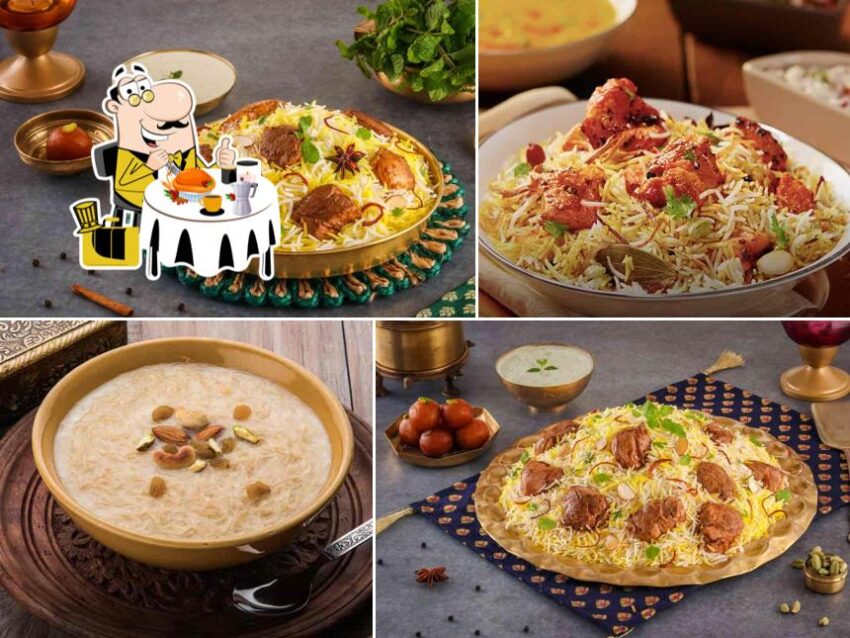Triplicane Charminar Biryani: A Culinary Deep Dive & Expert Review