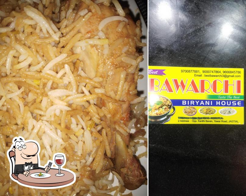 Bawarchi Biryani Bentonville: Your Ultimate Guide to Authentic Flavors