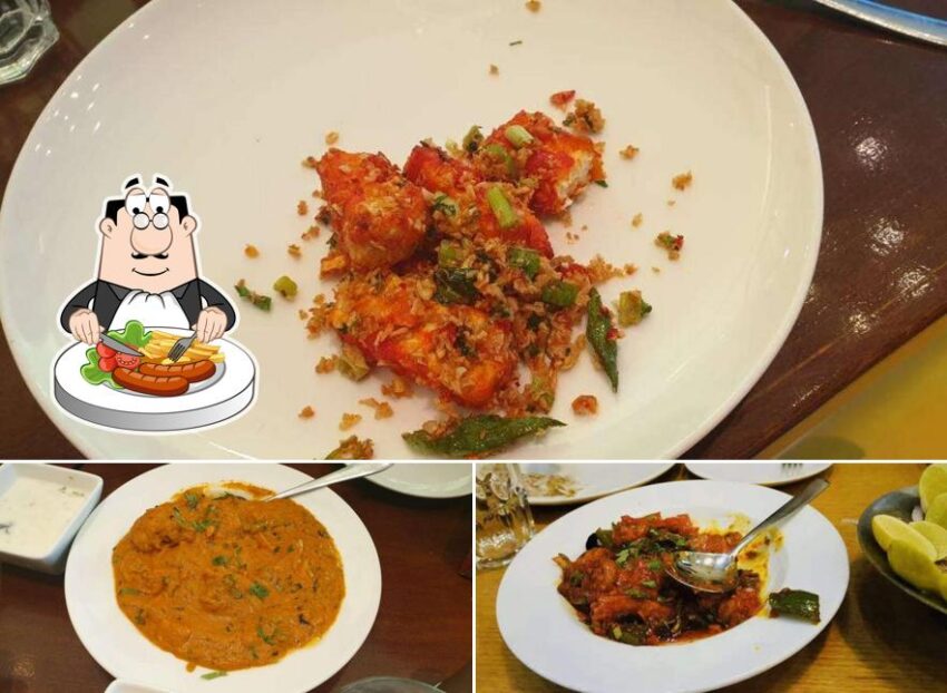 Biryani King Mumbai: A Royal Feast of Flavors & Expert Review