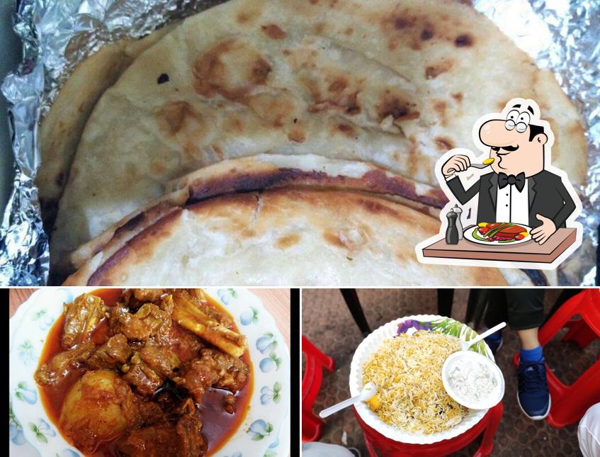 Biryani Bar Menu: Your Expert Guide to Flavors, Options & Trends