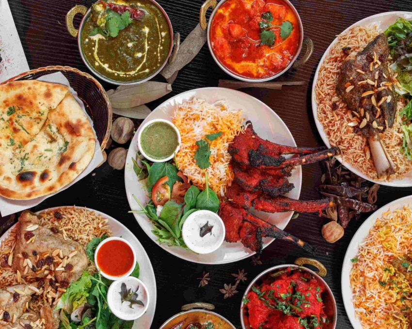 Biryani Bliss Delivered: Your Expert Guide to Biryani Food Deliveries