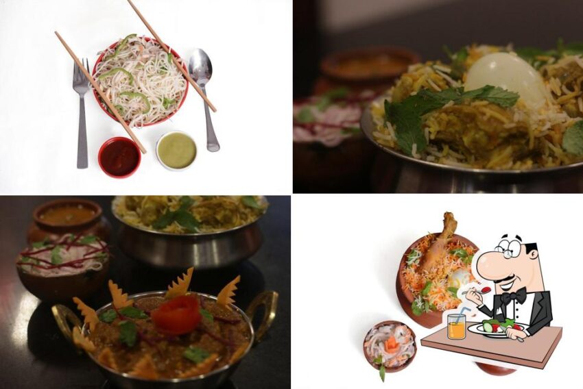 Biryani Darbaar: The Ultimate Guide to Authentic Flavors & Royal Recipes