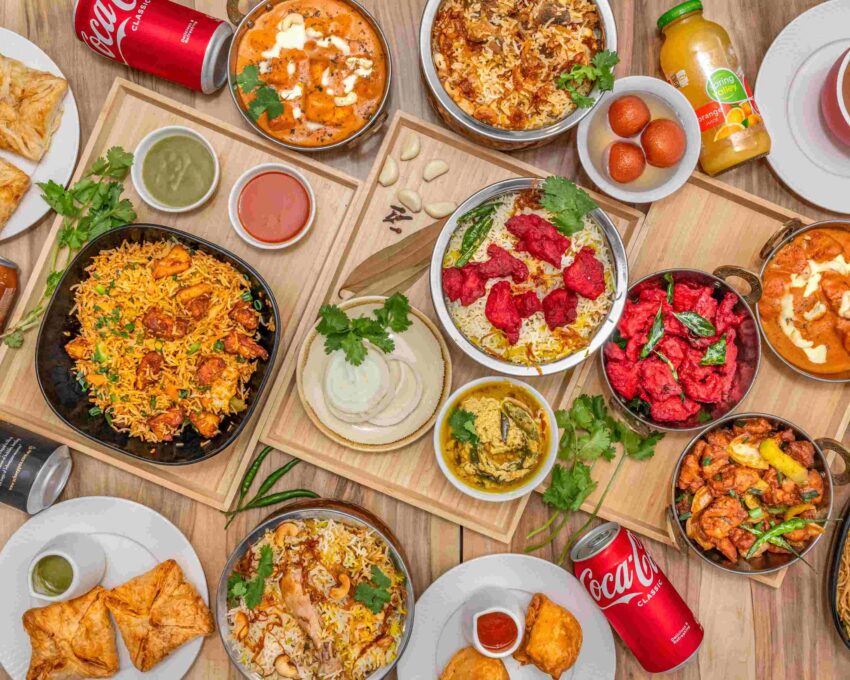 Best Biryani in Homebush: Your Ultimate Guide [2024]