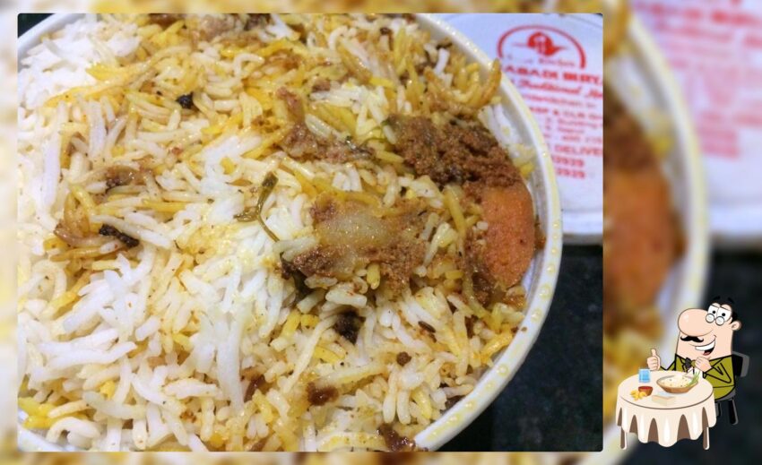Pride Biryani: A Culinary Masterpiece Celebrating Diversity & Flavor