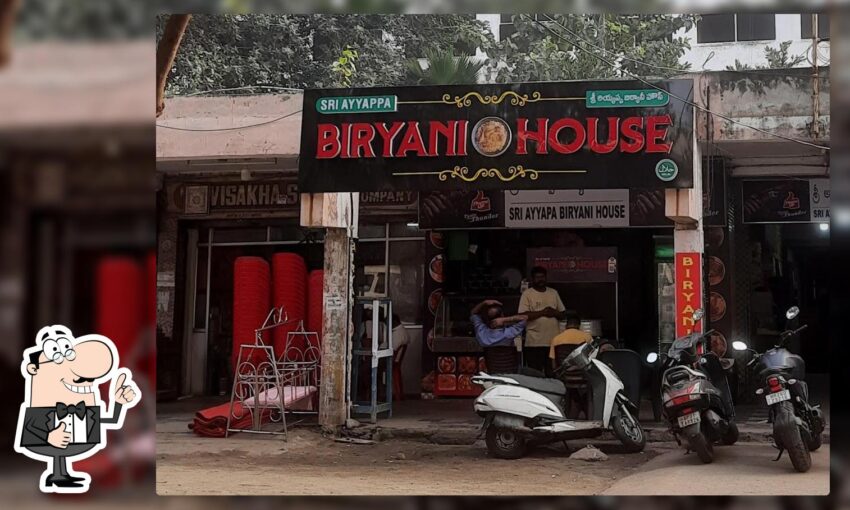Best Biryani House Belapur: Unveiling Authentic Flavors & Expert Reviews