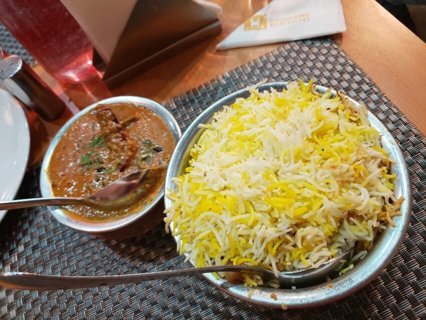 Bikkgane Biryani Outlets: Your Ultimate Guide to Authentic Hyderabadi Flavors