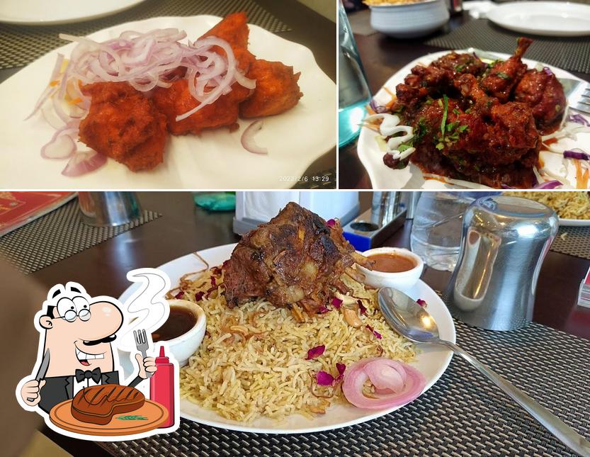Khalids Biryani Chennai: A Culinary Deep Dive, Reviews & Expert Guide