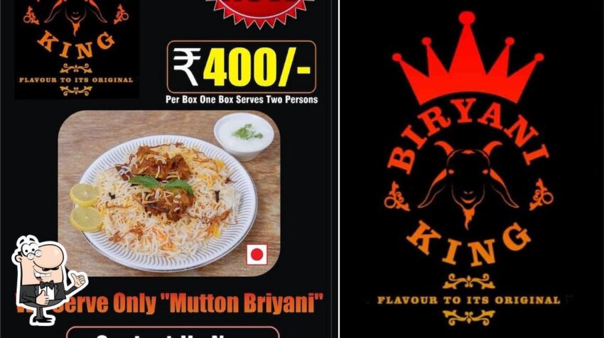 Biryani King Menu: Your Ultimate Guide to Flavors & Feasts (2024)