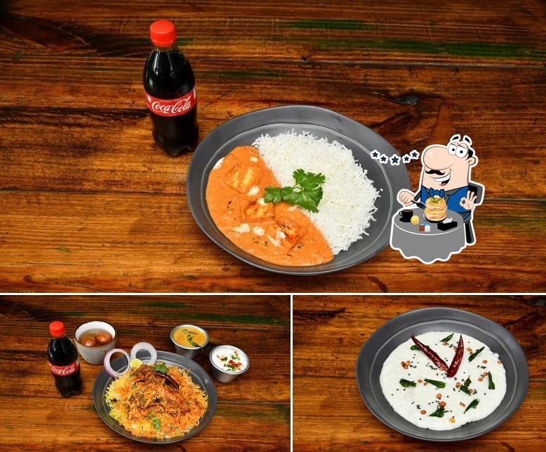 Biryani Bros Hyderabad: The Ultimate Guide to Hyderabad’s Biryani Scene