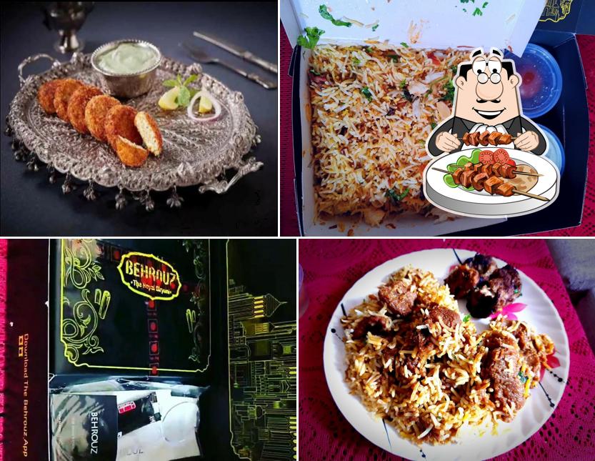 Behrouz Biryani Prices: A 2024 Expert Guide to Menu & Costs