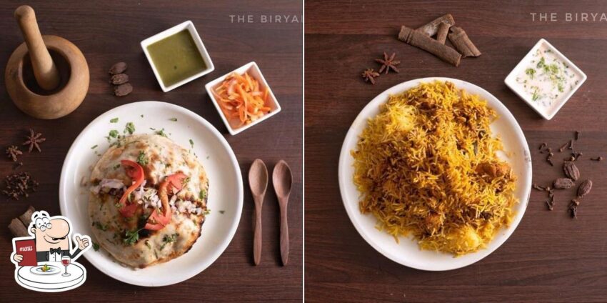 Biryani Adda Bellandur: Your Ultimate Guide to the Best Biryani!