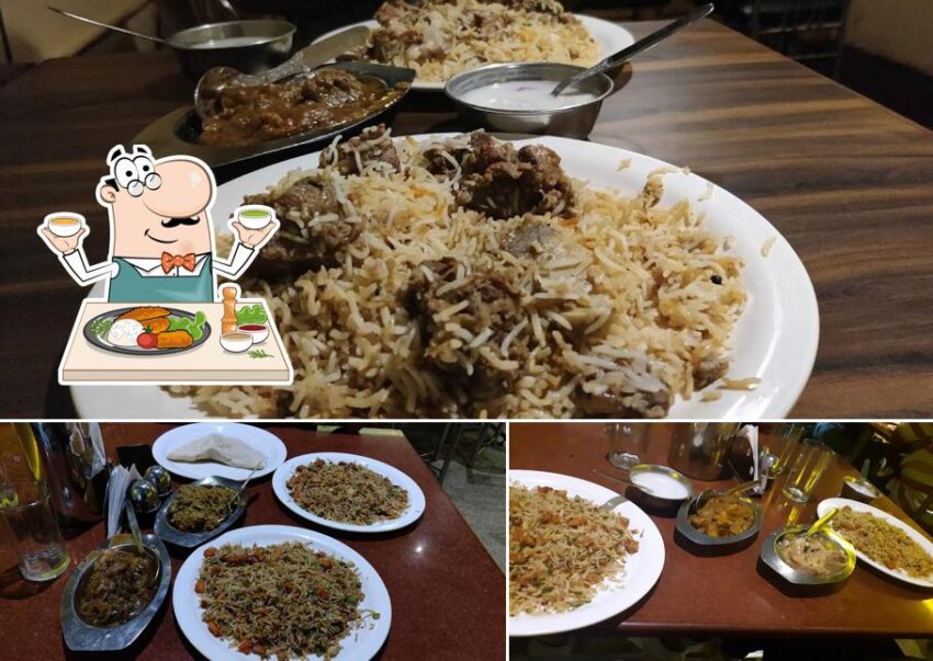 DFC Biryani Cuttack: A Definitive Guide to the City’s Best Biryani