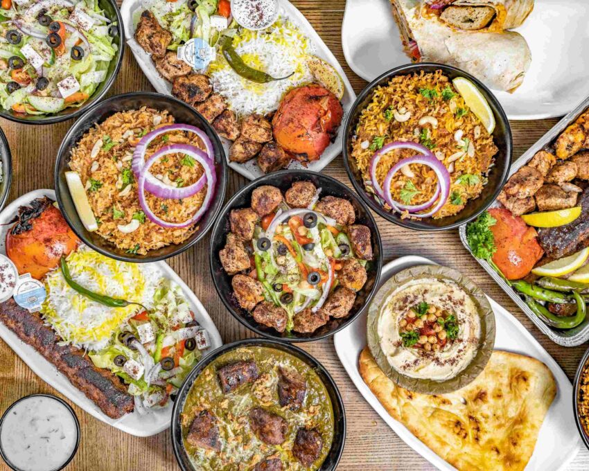Biryani District Menu: Your Ultimate Guide to Flavors & Choices [2024]