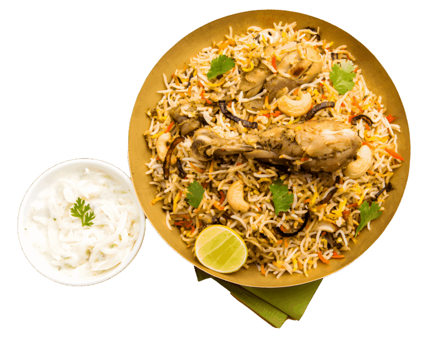 Best Biryani Cafe Chengalpattu: Reviews, Prices & Secret Recipes!