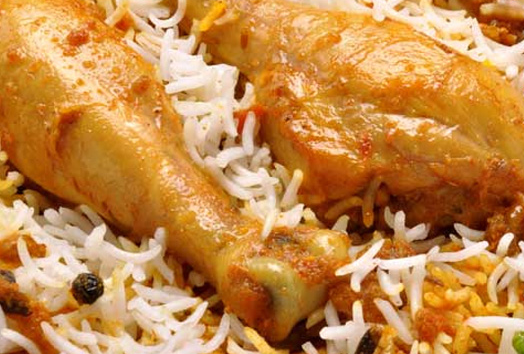 Chicken Biryani Catering: Your Ultimate Guide to Delicious Events