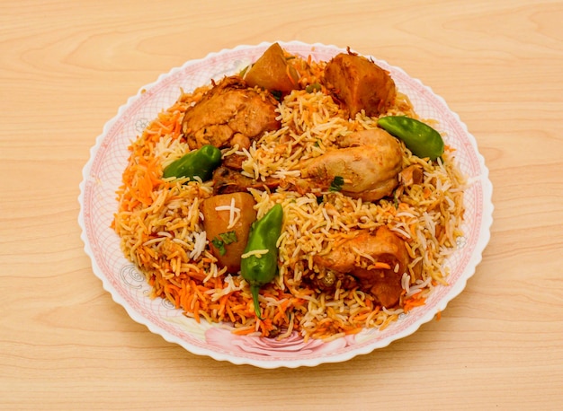 Top Biryani Dishes: A Culinary Journey Through the World’s Best