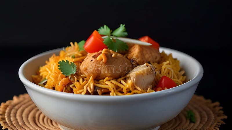 Biryani Tomato Paste: The Secret Ingredient for Authentic Flavor