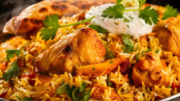 Biryani Pic Download: Your Ultimate Guide to Stunning Biryani Images