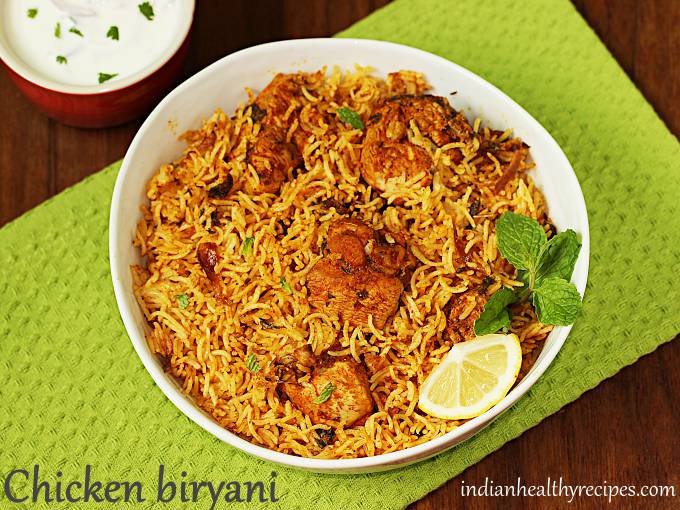 Master the Perfect Indisk Biryani Recept: A Comprehensive Guide