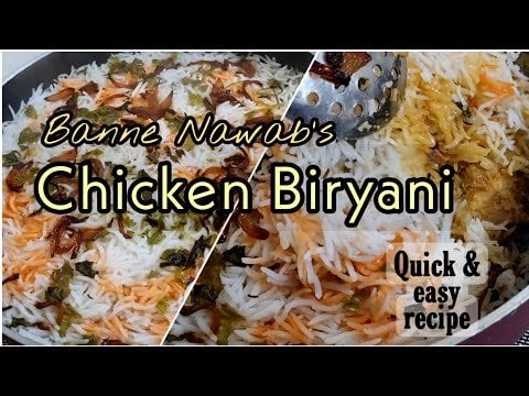 Nawab Biryani Eldridge: Your Ultimate Guide to Authentic Hyderabadi Cuisine