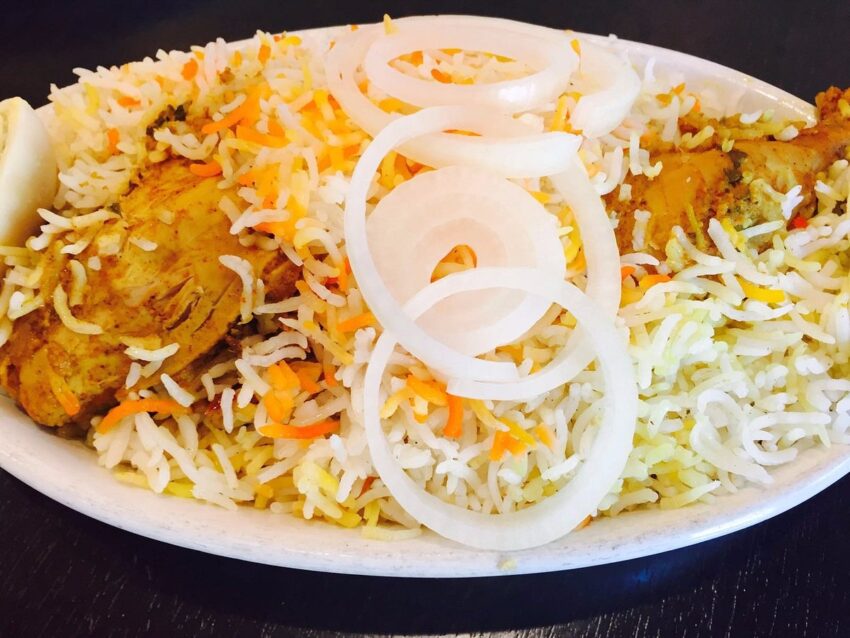 Biryani Point Fremont: Your Ultimate Guide to the Best Biryani