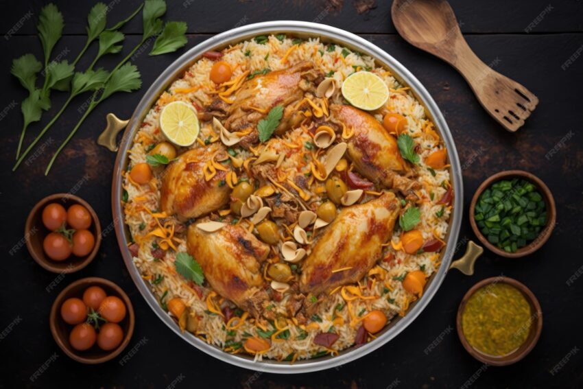 Kabsa vs Biryani: Unveiling the Flavorful Rice Dish Rivalry