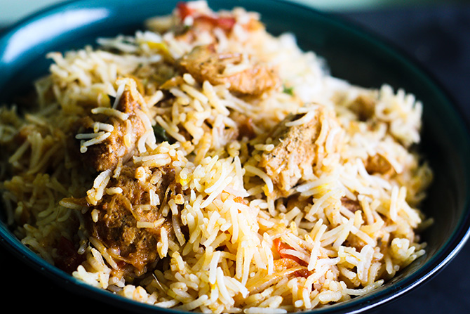 Biryani Poulet Tikka: The Ultimate Guide to Flavor & Tradition