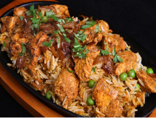 Biryani Varieties Tamil: A Culinary Deep Dive into South Indian Biryani