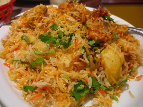 Ultimate Chicken Biryani Recipe: Expert Tips & Authentic Taste