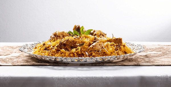 Half Biryani Tray: Your Ultimate Guide to Portions, Selection & More