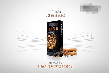 Biryani Flavoured Condom: A Deep Dive into Novelty, Safety, and Responsible Choices