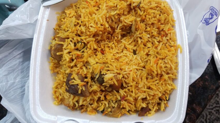 Cooker Biryani Dallas: Expert Guide to Authentic Flavor & Where to Find It
