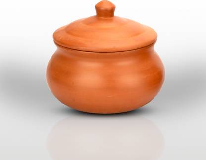 Mitticool Biryani Pot: Cook Authentic Biryani the Eco-Friendly Way